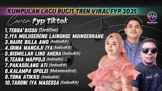 Download lagu KUMPULAN LAGU BUGIS VIRAL 2025 Tebba'Bissu X Iya Mulusereng Laingnge Muingerrang yang bayak di cari mp3 Download lagu KUMPULAN LAGU BUGIS VIRAL 2025 Tebba'Bissu X Iya Mulusereng Laingnge Muingerrang yang bayak di cari mp3