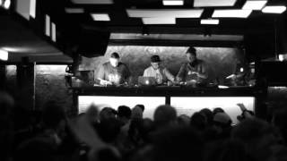 Betty Ford Boys, Freund und Kupferstecher Aftermovie