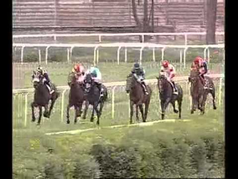 Premio Botticelli 2012 (LISTED RACE)