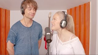 Alexander Rybak &amp; Pernille Hogstad Stene - &quot;Venner&quot; fra fortellingen om &quot;Trolle&quot;