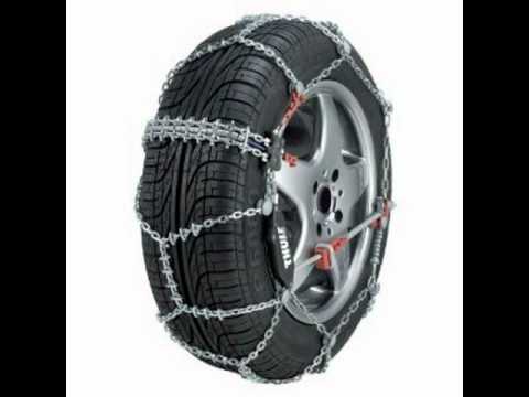 Best Reviews Thule 10mm CS10 Super-Premium Passenger Car Snow Chain Discount