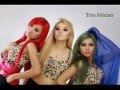 Trio Macan Iwak Peyek Mp4
