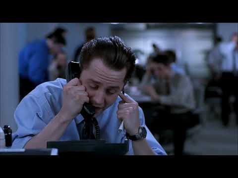 First sale scene from Boiler Room 2000