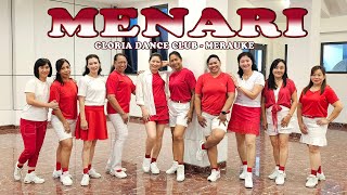 Download lagu MENARI // LINE DANCE // Choreo CAECILIA MARIA FATRUAN // GDC MERAUKE PAPUA SELATAN  mp3