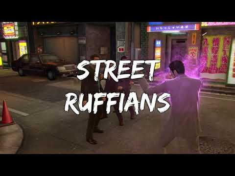 Yakuza Kiwami pt 18 Shady Business