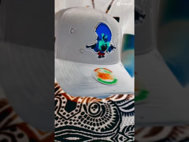 Vídeo relacionado con Sombrero de Sol Heavy Metal Flesh Durable for All Seasons Hombres, Gorra de béisbol Verano 2025 algodón Puro