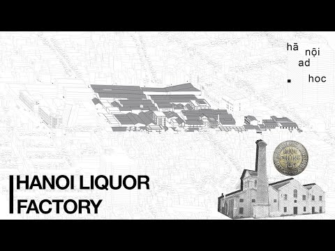 [Hanoi Liquor Factory] A tale of two Monopolies