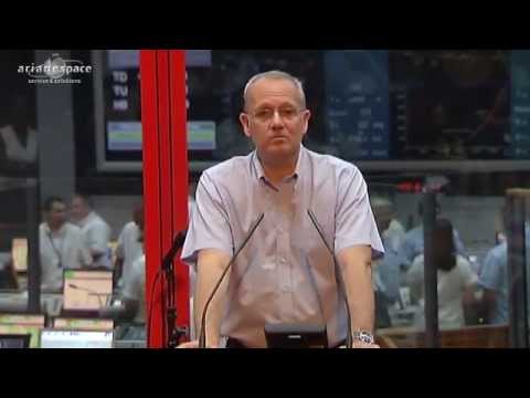 Watch the Launch
