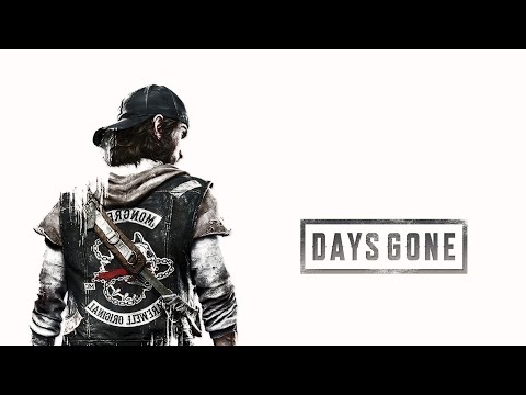 Days Gone Part 13 Gameplay Walkthrough Full Game PS5 HD - No Commentary