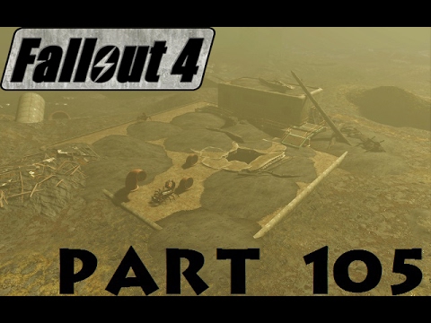 Fallout 4 Part 105: A Loose End