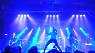 Charm City Devils &quot;Love and War&quot; Baltimore Sound Stage, Baltimore, MD 4/19/14