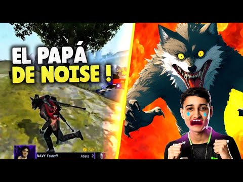 EL LOBO ES LA PESADILLA DE BRASlL! 👹 NOBRÚ SORPRENDIDO POR FOSTER?? LATAM NO NECESITA HACKS!