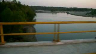 Jupiter Sunrise - Cherry Wine