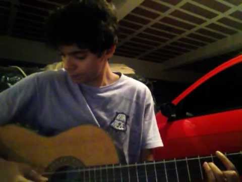 Caixa Postal - Tuca Oliveira
