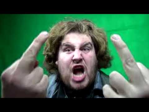 Drachenlord rastet im Discord aus