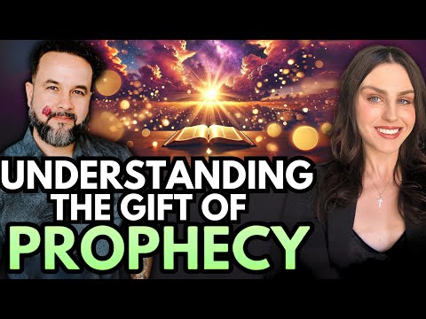 Understanding the GIFT OF PROPHECY