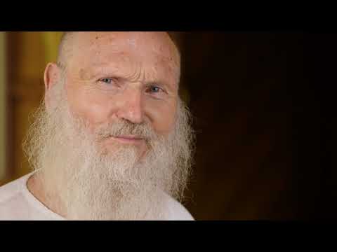 Broda w sieci LISTEK - Nauka gry na liściu (How to play on leaf)