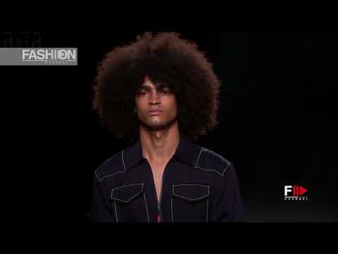 RUBEARTH Spring 2021 Highlights MBFW Madrid - Fashion Channel