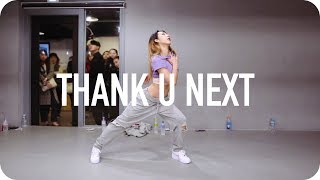 thank u, next - Ariana Grande / Mina Myoung Choreography