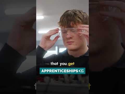 Engineering Apprenticeships