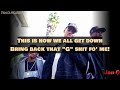 Kurupt ft. Snoop Dogg & Goldie Loc - Bring Back That G Shit (Lyrics)