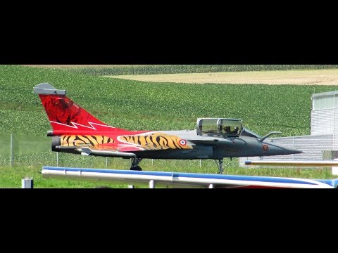 AIR14 - Rafale