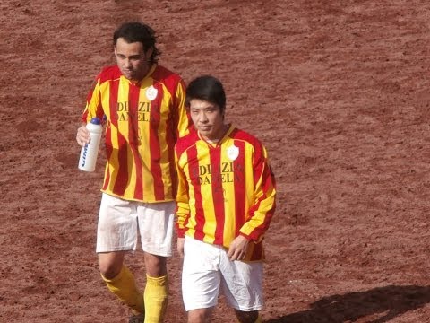 CALCIO, PROMOZIONE LAZIALE: Pianoscarano 1949 - Virtus Bolsena, stagione 2013-2014