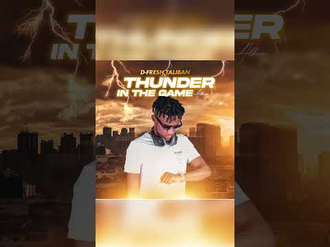 D-Fresh -The kings ft. Shipa (2022 Album)