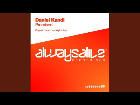 Promised (Jason van Wyk Remix)