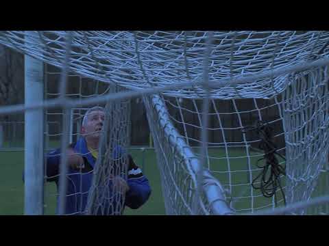 Sportcomplex kampt met achterstallig onderhoud.