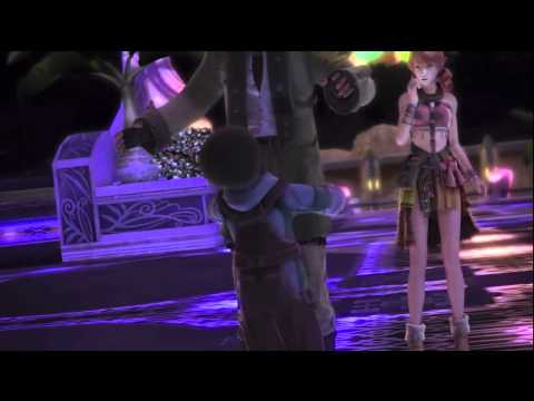 Final Fantasy XIII Walkthrough HD Part 58