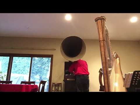 VENUTI—LANG Kickin’ the Cat Joe Venuti’s Blue Four incl. Adrian Rollini on bass sax and goofus