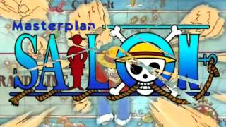 Inertia (ManyLemons) - One Piece - Sail On AMV