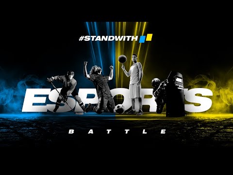 2023-04-05-Mixed conference E-Basketball ESportsBattle Stream 1