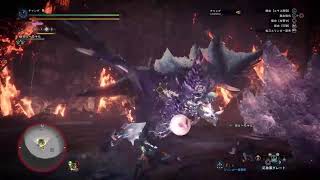 [MHWIB]参加型　初見さん大歓迎！　装備作り　のんびり楽しもう！