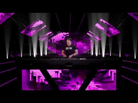 Dreamstate Stream Video BiXX 60 Minute Set July 2021