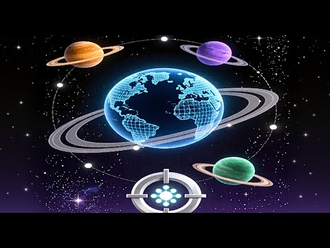 Target Space
