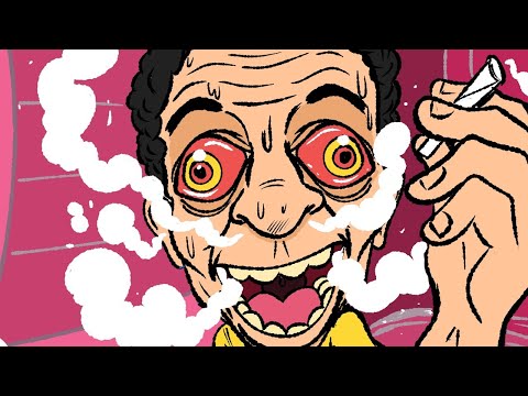 El Piro - Puff Puff Pass El Piro (Prod. Brolly MC)