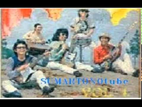 DENDANG SAYANG - THE FAVOURITES GROUP VOLUME 4