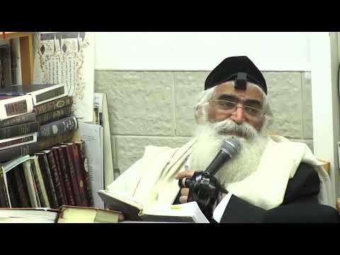 הרב יורם אברג'ל – המסר היומי – גאולת הרייץ – י"ב תמוז תשפ"ד