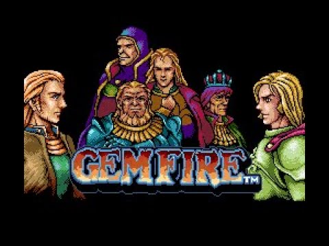 Gemfire/Royal Blood EXPLAINED - How To Play and Win!