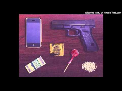 Dave McCullen - Bitch 2015 (Haaski Remix)