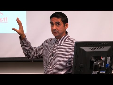 Waldemar Perez:  Mainstream Media as a Political Weapon