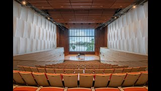 Download lagu Yen-Chun Angela Wang, Doctoral Classical Violin Recital mp3 Download lagu Yen-Chun Angela Wang, Doctoral Classical Violin Recital mp3