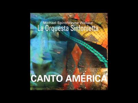 Expresión Latina: (2016) Michel Spiro, Wayne Wallace & Orquesta Sinfonietta - Stardust (El Encanto)