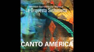 Expresión Latina: (2016) Michel Spiro, Wayne Wallace & Orquesta Sinfonietta - Stardust (El Encanto)