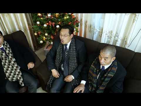 "Emüngyanthav Bethlehem Shantio" Yentsso Von