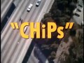 CHiPs Theme Song Intro