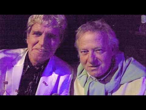 Lied "Waarom" Koos Alberts in memory