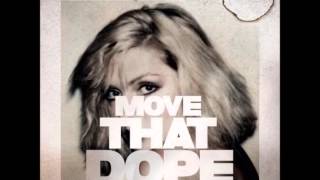 NEW - Cassidy 'Move That Dope' Remix